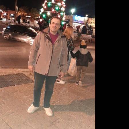 Дима, 44 года Беэр Шева  хочет встретить на сайте знакомств   Женщину из Израиля