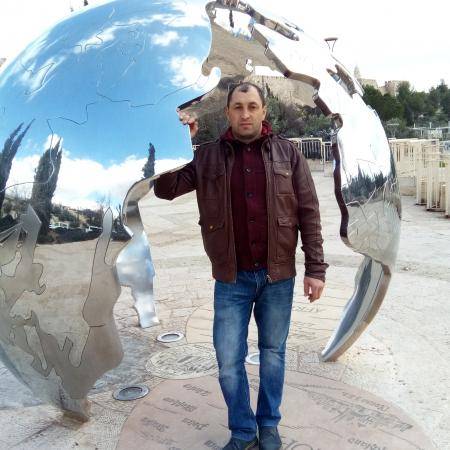 Ilie, 39 лет Реховот  хочет встретить на сайте знакомств   Женщину из Израиля