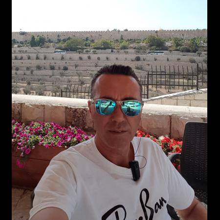 Андрей, 42 года Тель Авив  ищет для знакомства   Женщину