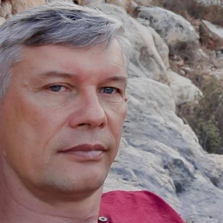 Сергей, 47 лет Иерусалим  желает найти на израильском сайте знакомств  Женщину