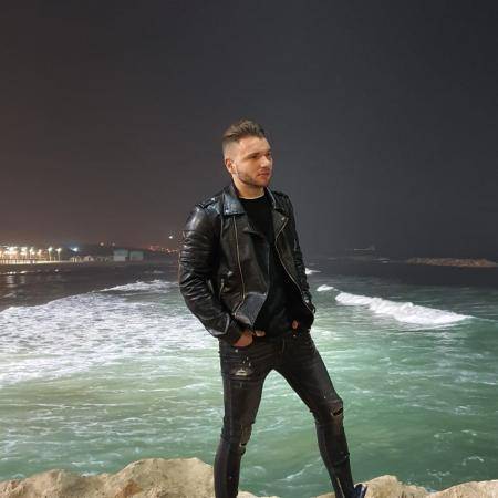 Никита, 30 лет Хайфа  хочет встретить на сайте знакомств   Женщину в Израиле
