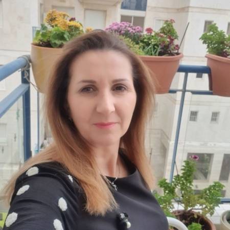 Raisa, 47 лет Хайфа  желает найти на израильском сайте знакомств  Мужчину