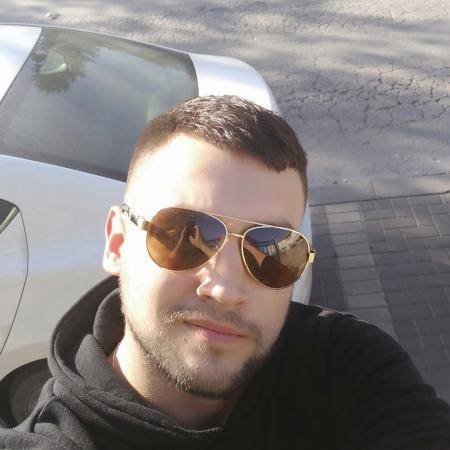 Виталик, 28 лет Хайфа  ищет для знакомства   Женщину