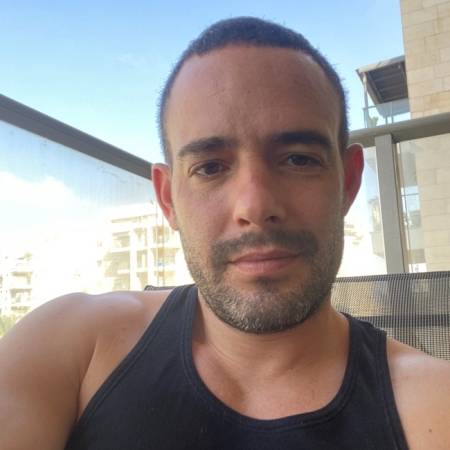גל, 36 лет Хайфа  хочет встретить на сайте знакомств   Женщину в Израиле