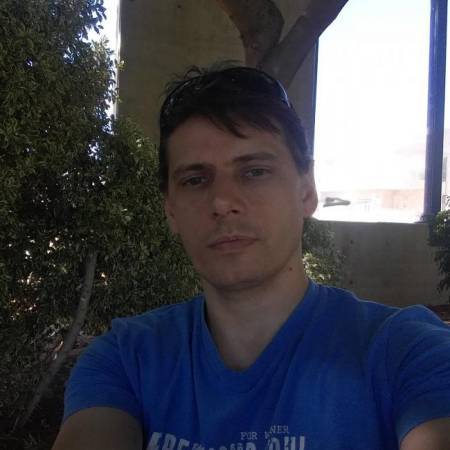 Дима, 41 год Реховот  хочет встретить на сайте знакомств   Женщину из Израиля