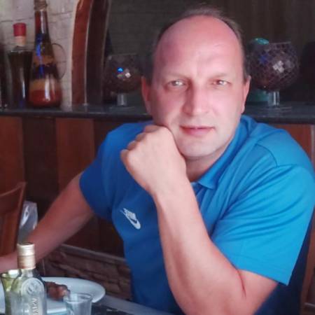 Андрей, 46 лет Тель Авив  желает найти на израильском сайте знакомств  Женщину