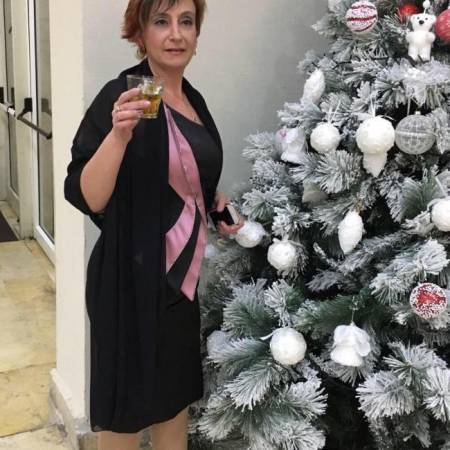 Lyudmila, 47 лет Нацрат Илит  хочет встретить на сайте знакомств   Мужчину из Израиля