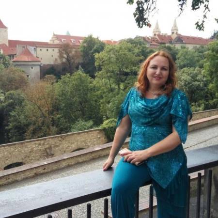 Юлия, 42 года Беэр Шева  ищет для знакомства   Мужчину