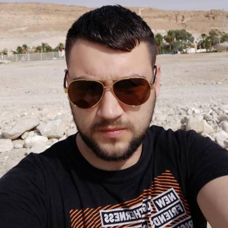 Виталий, 28 лет Кирьят Бялик  хочет встретить на сайте знакомств   Женщину в Израиле