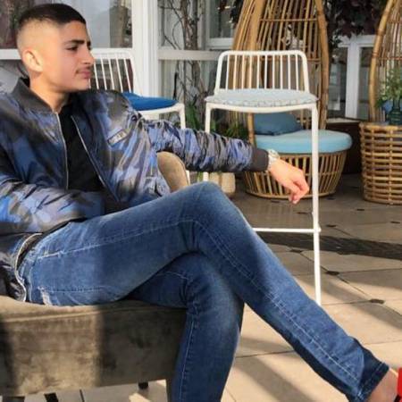 יוסף, 20 лет Хайфа  хочет встретить на сайте знакомств   Женщину в Израиле