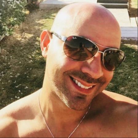 Yoav, 44 года Ашкелон  хочет встретить на сайте знакомств   Женщину из Израиля