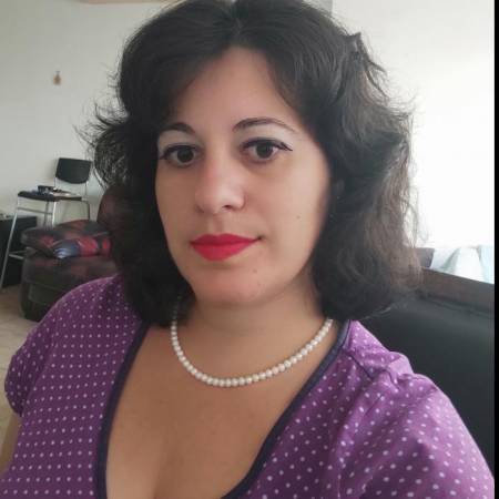 Lana, 43 года Наария  хочет встретить на сайте знакомств    из Израиля