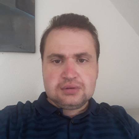 Anatoly,  44 года   хочет встретить на сайте знакомств    в Израиле