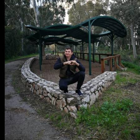 Михаил,  39 лет Хайфа  хочет встретить на сайте знакомств    в Израиле