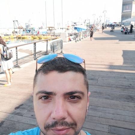 Ivan, 39 лет Хайфа  желает найти на израильском сайте знакомств  Женщину