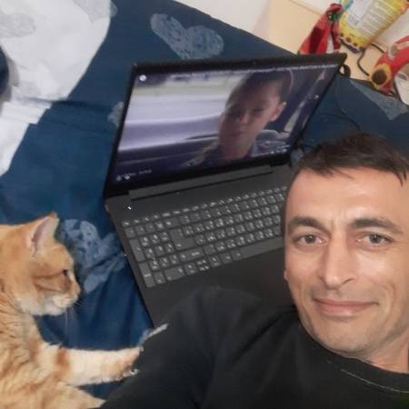 Alex, 44 года Кирьят Гат  хочет встретить на сайте знакомств   Женщину из Израиля