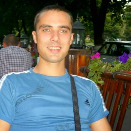 Ilya, 35 лет Петах Тиква  хочет встретить на сайте знакомств   Женщину из Израиля