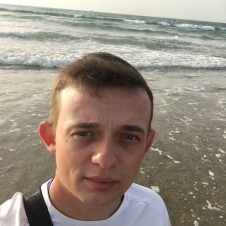Максим, 28 лет Петах Тиква  хочет встретить на сайте знакомств   Женщину из Израиля