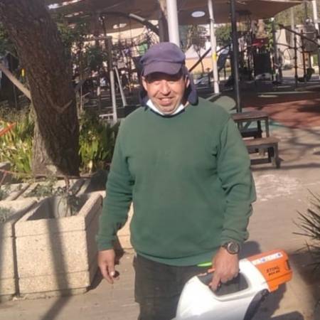 Shuriq, 47 лет Бат Ям  хочет встретить на сайте знакомств   Женщину из Израиля