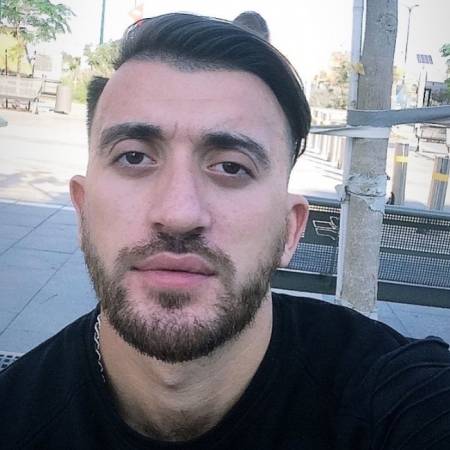 Vadim, 27 лет Петах Тиква  хочет встретить на сайте знакомств   Женщину из Израиля