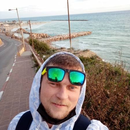 Александр, 34 года Нетания  желает найти на израильском сайте знакомств  Женщину