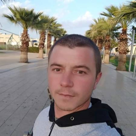 Сергей, 34 года Тель Авив  хочет встретить на сайте знакомств   Женщину в Израиле