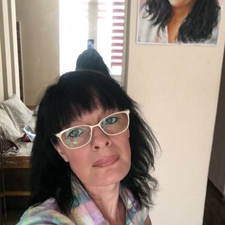 Ирина, 48 лет Бат Ям  желает найти на израильском сайте знакомств  Мужчину