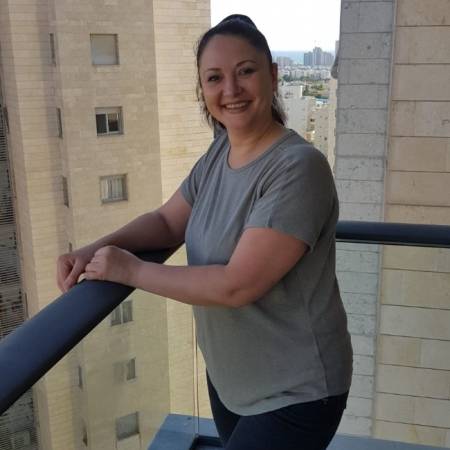 Валентина, 45 лет Ашдод  хочет встретить на сайте знакомств   Мужчину в Израиле