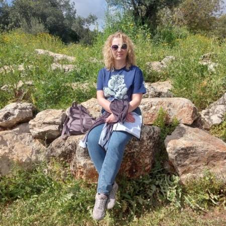 natsha, 50 лет Хайфа  хочет встретить на сайте знакомств   Мужчину в Израиле