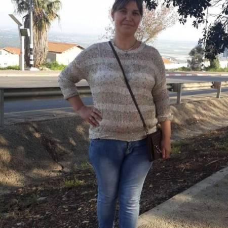 valentina, 48 лет Пардес Хана  желает найти на израильском сайте знакомств  Мужчину