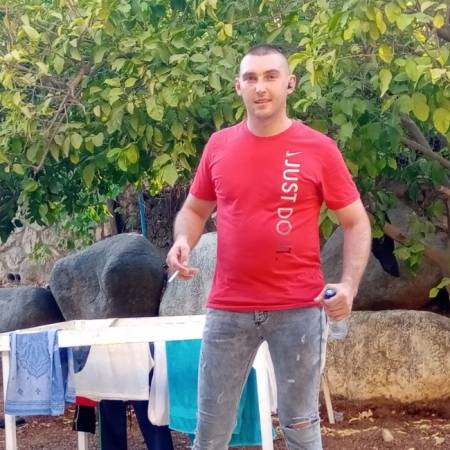 Armen, 32 года Тверия  хочет встретить на сайте знакомств   Женщину в Израиле
