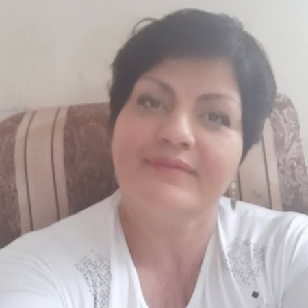 Ольга, 50 лет Кирьят Ям  желает найти на израильском сайте знакомств  Мужчину