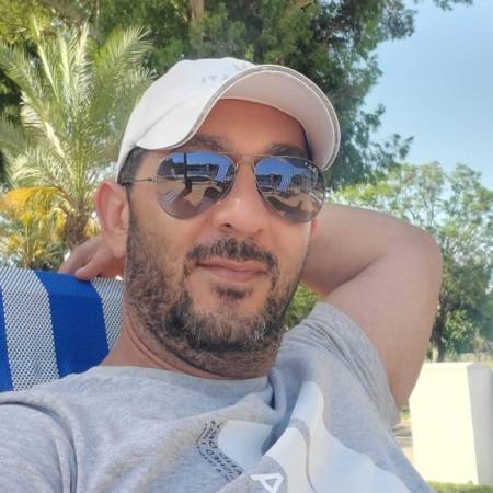 Руслан, 43 года Тель Авив  ищет для знакомства   Женщину