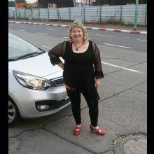 Marina, 47 лет Бат Ям  хочет встретить на сайте знакомств   Мужчину в Израиле