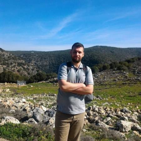 Yevgeni, 29 лет Петах Тиква  желает найти на израильском сайте знакомств  Женщину