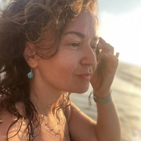 Кристина, 38 лет Тель Авив  хочет встретить на сайте знакомств   Мужчину в Израиле