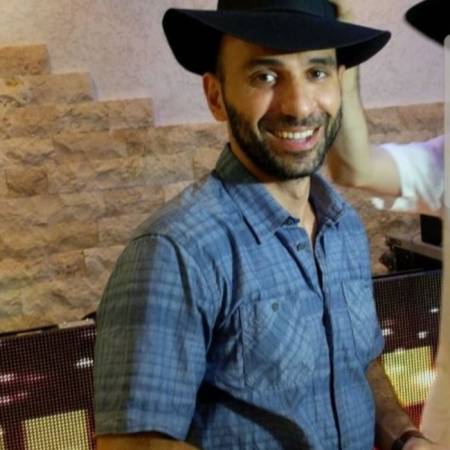 Rafael, 40 лет Тель Авив  ищет для знакомства   Женщину