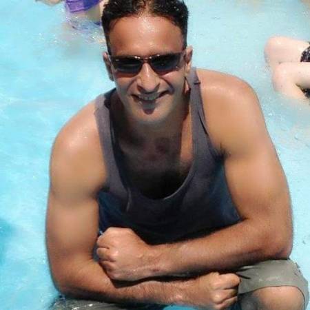 יגאל, 46 лет Кирьят Ата  хочет встретить на сайте знакомств   Женщину из Израиля
