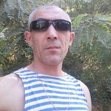 Николай, 49 лет Беэр Шева  хочет встретить на сайте знакомств   Женщину из Израиля