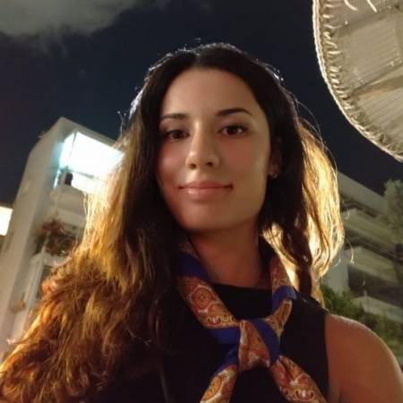 Miriam,  28 лет Тель Авив  ищет для знакомства   Мужчину
