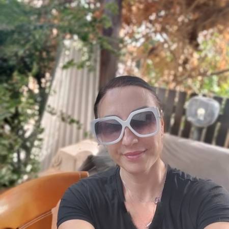 Zoya, 47 лет Беэр Шева  желает найти на израильском сайте знакомств  Мужчину