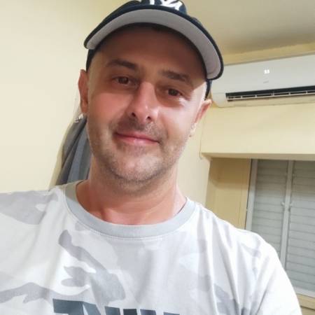 Paul,  42 года Бат Ям  хочет встретить на сайте знакомств   Женщину из Израиля