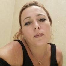 Svetlana, 47 лет Бат Ям  хочет встретить на сайте знакомств   Мужчину в Израиле