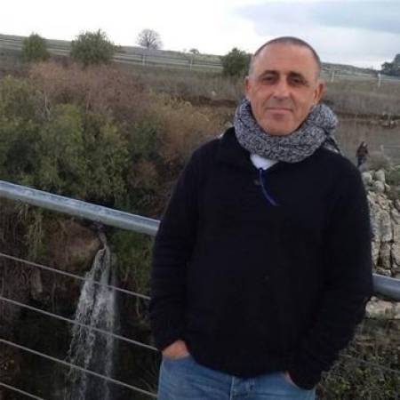 איציק, 62 года Зихрон Яаков  хочет встретить на сайте знакомств   Женщину из Израиля