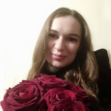 Анна, 35 лет   желает найти на израильском сайте знакомств  Мужчину