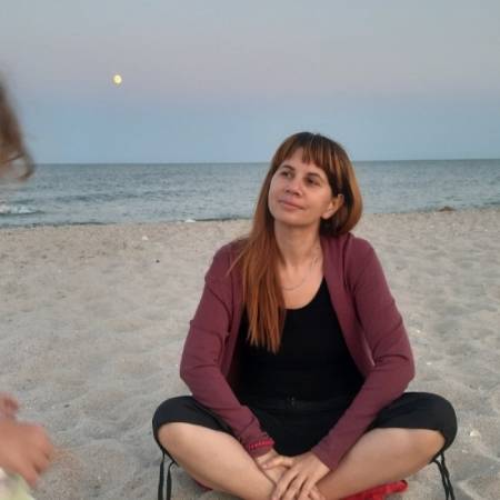 Nataly, 42 года   хочет встретить на сайте знакомств   Мужчину в Израиле