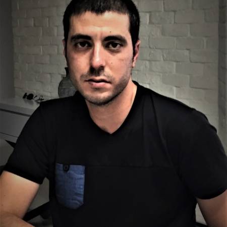 אליאור אורן, 33 года Бат Ям  желает найти на израильском сайте знакомств  Женщину