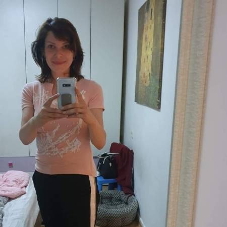 Elena, 42 года , Израиль  желает найти на израильском сайте знакомств  Мужчину