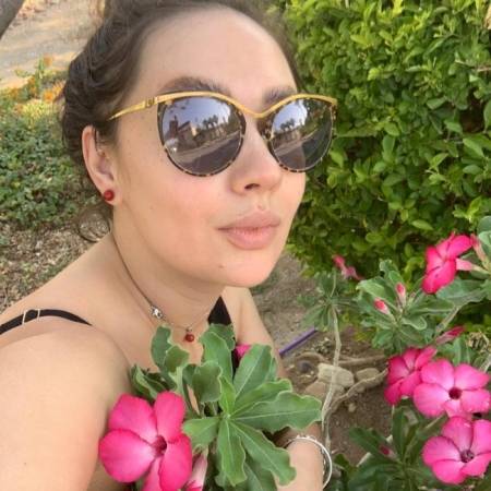 Julyetta, 35 лет Тель Авив  хочет встретить на сайте знакомств   Мужчину в Израиле
