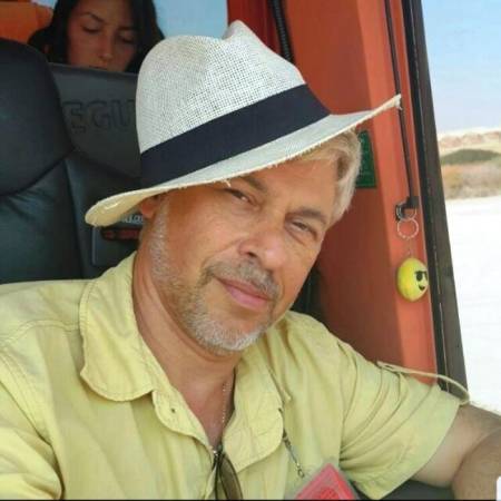 Indigo, 53 года Хайфа  хочет встретить на сайте знакомств   Женщину из Израиля